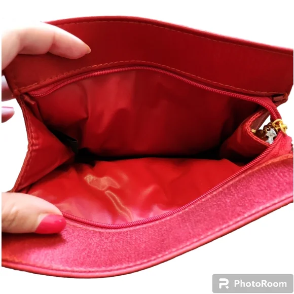 YSL Cosmetic Bag - Picture 3 of 9